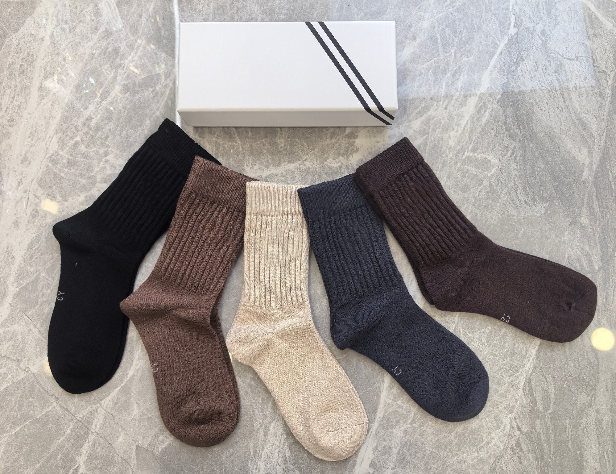 1293# A unisex Socks