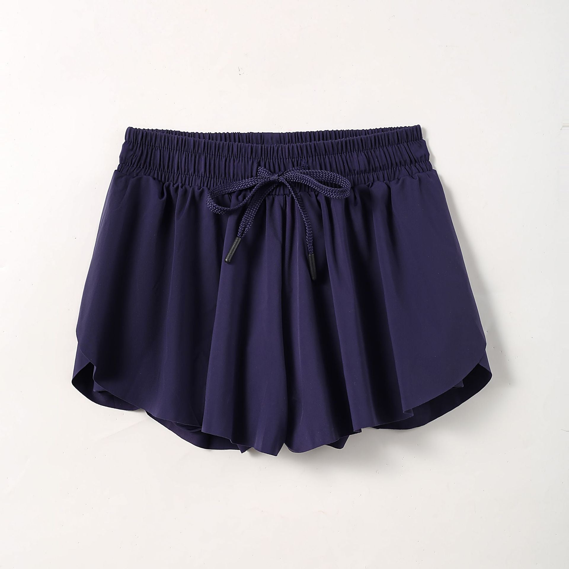 L6210#  Kids Yoga Shorts