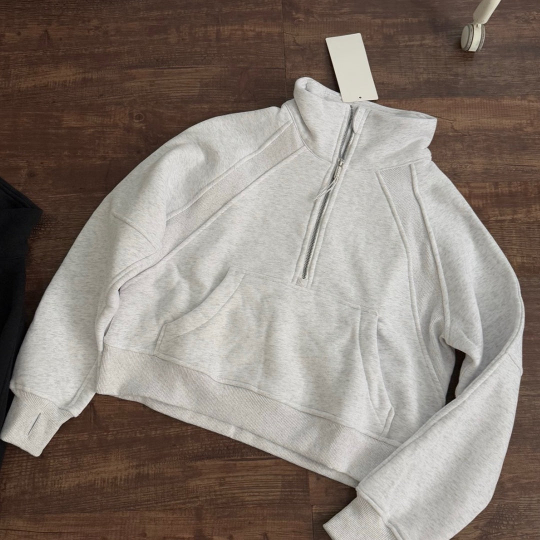 L5119#GX Women Hoodie