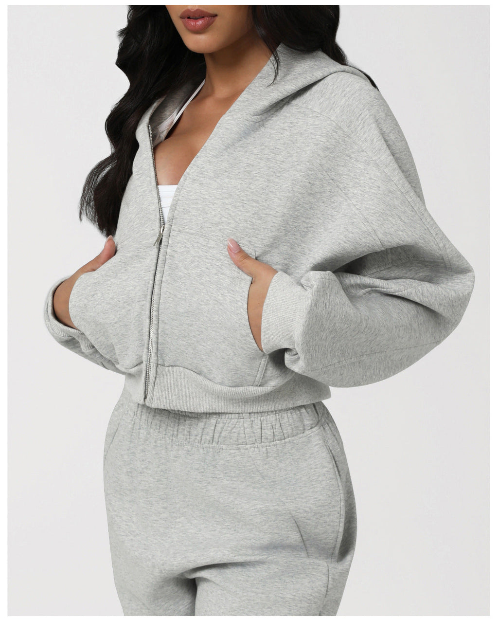 1417# A 3D Logo  Women Hoodies or Pants