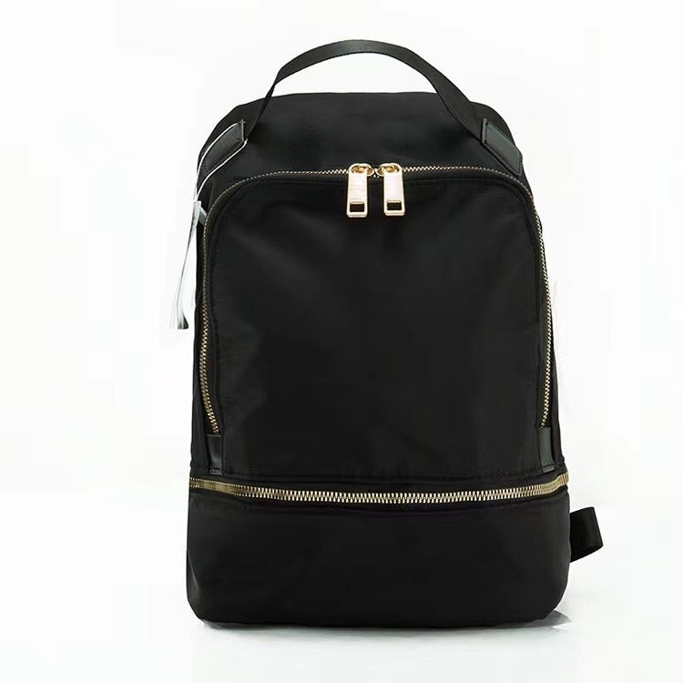 L4879# Unisex Backpack