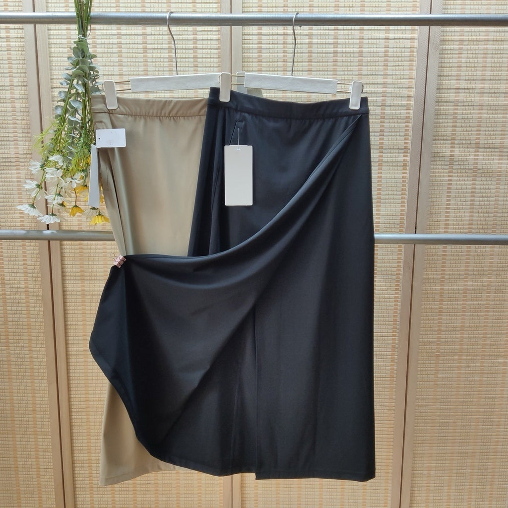 L5372# FB Women High Waits Skirts