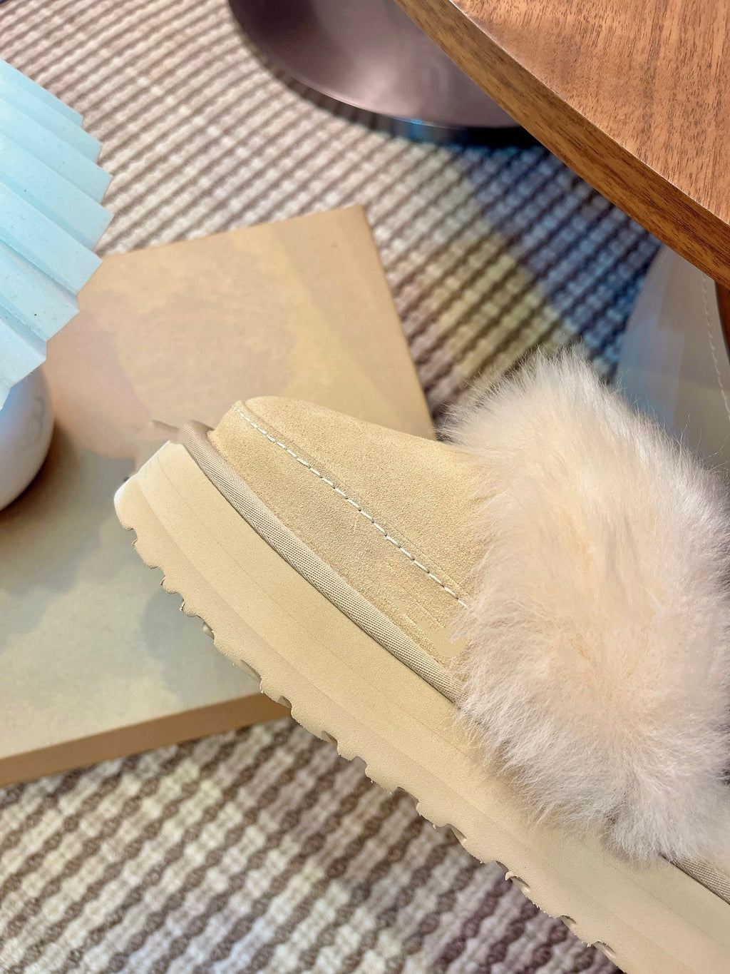 E6710#Unisex Slipper