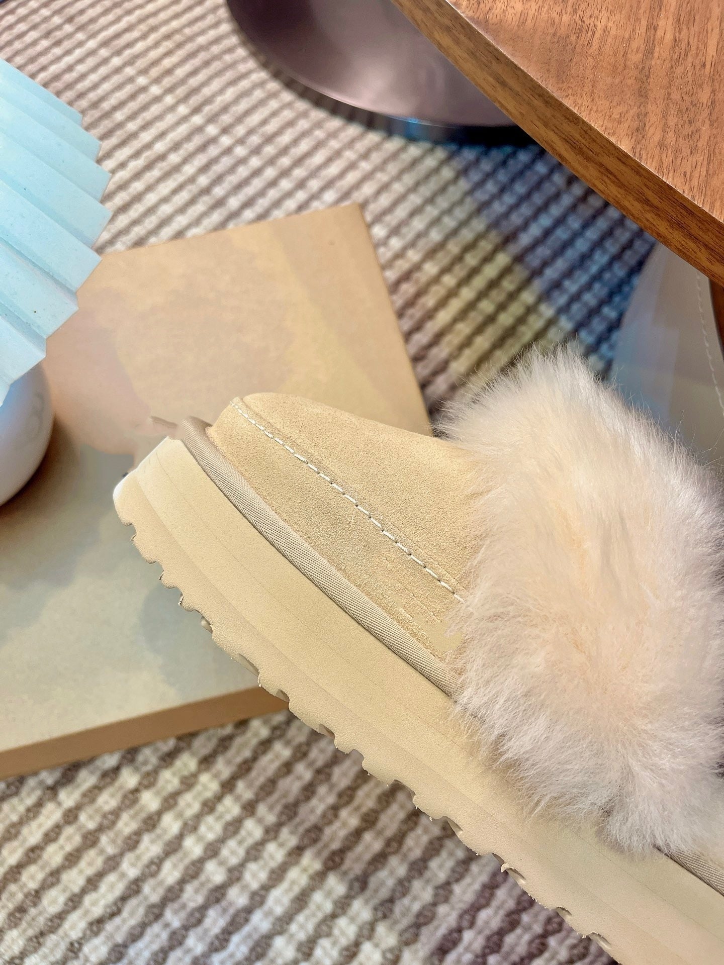 E6710#Unisex Slipper