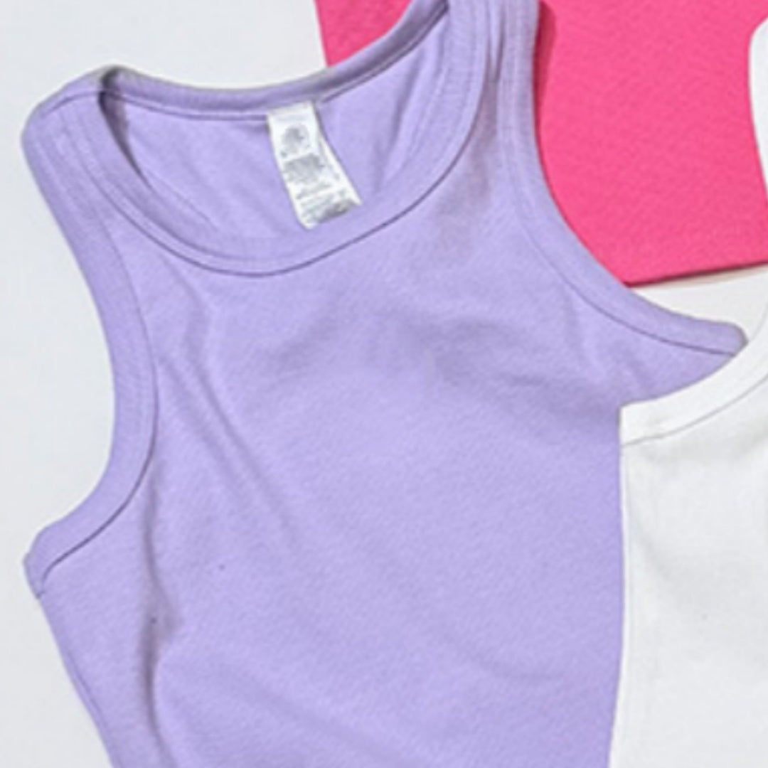 2614# A  Women Tank