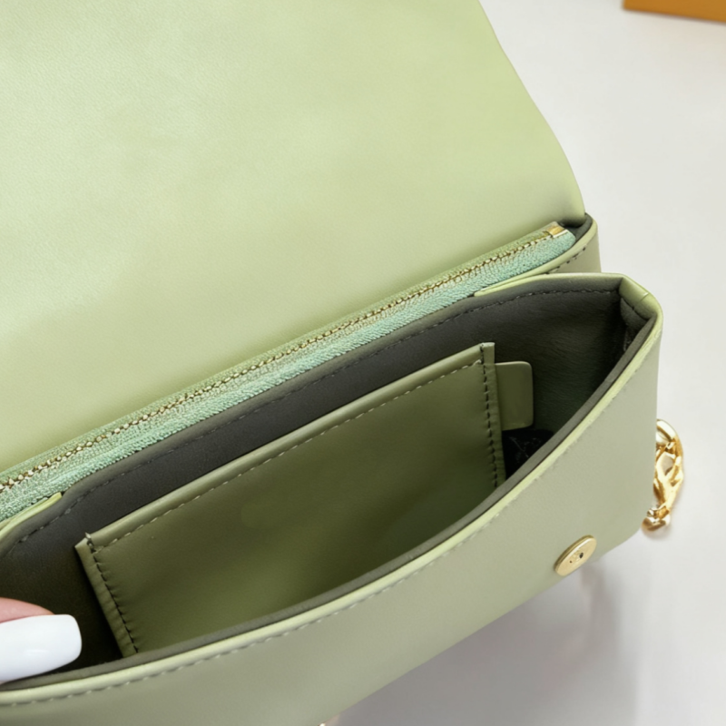 E6351#High Quality Bag