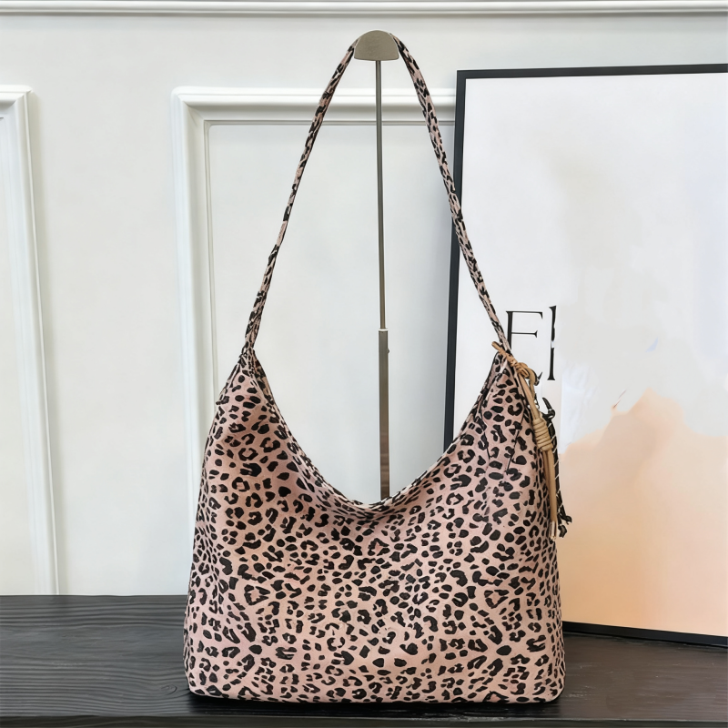 1393# Leopard Print Bags