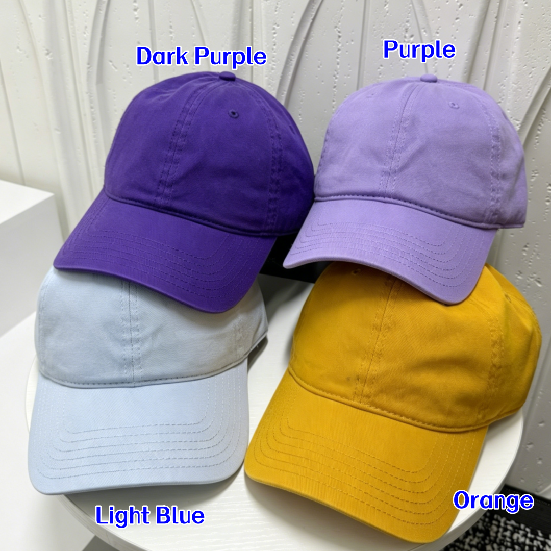 E7044#Unisex Baseball Cap