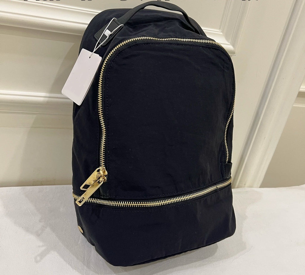 L4879# Unisex Backpack