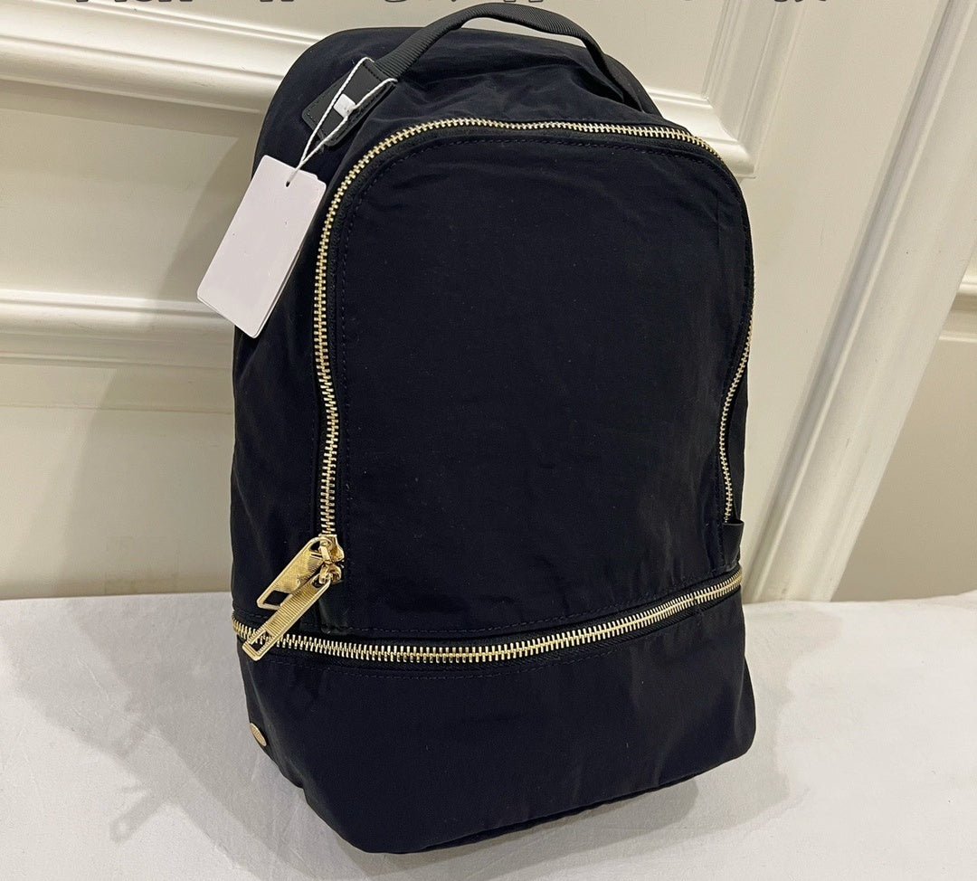 L4879# Unisex Backpack