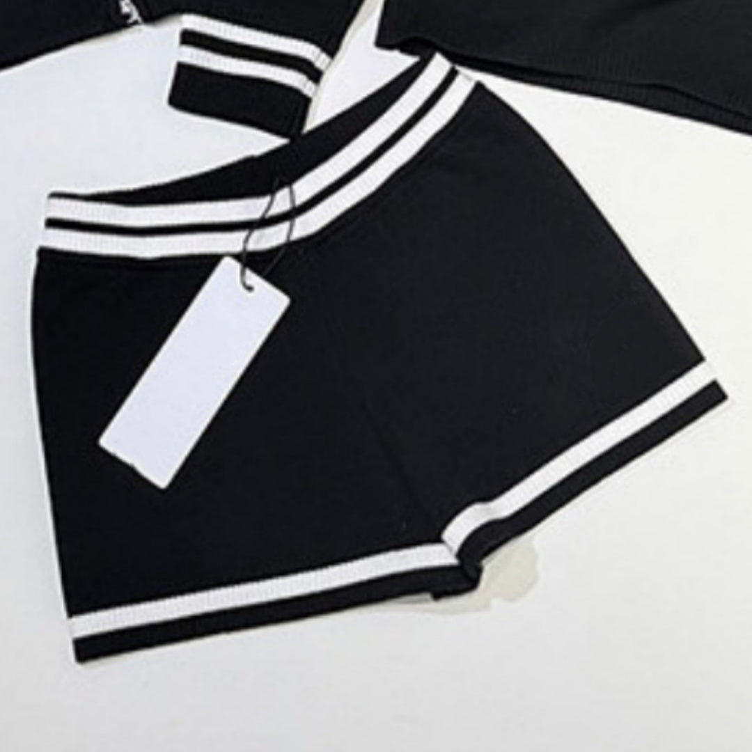 2605# A Women Black Tank or Dress or Jacket