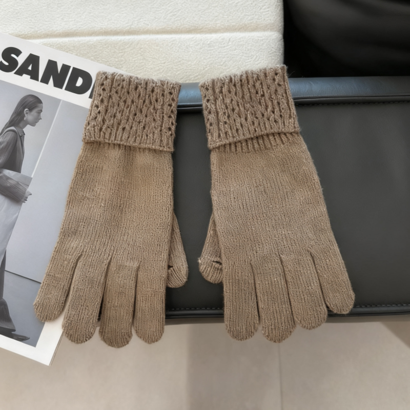 E6746#Unisex gloves