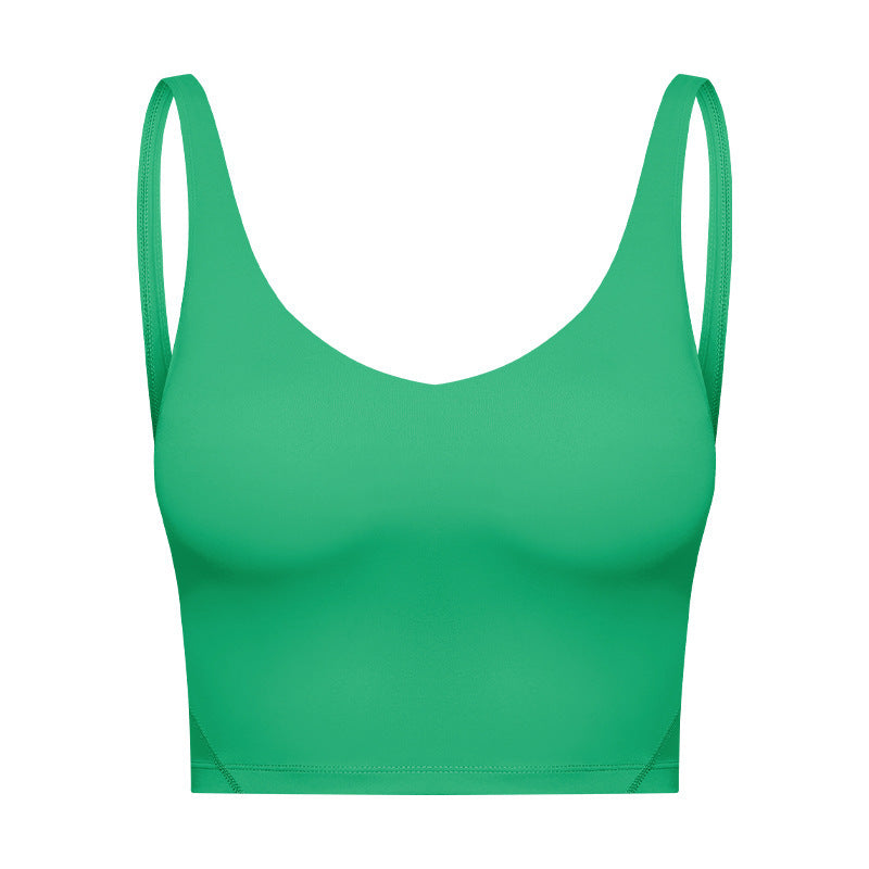 L5746-1#  Women Yoga Bra