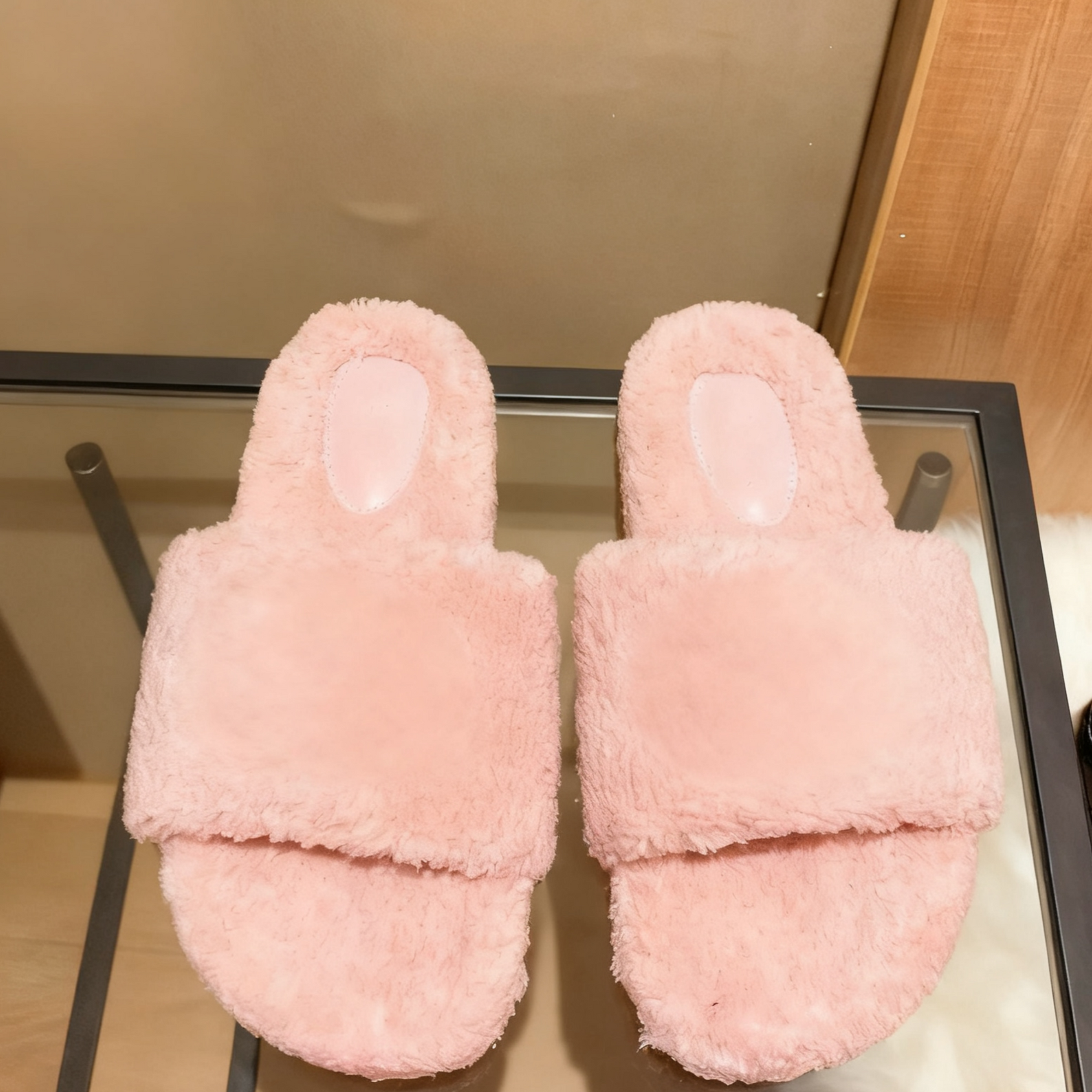 E6553#Unisex Slipper