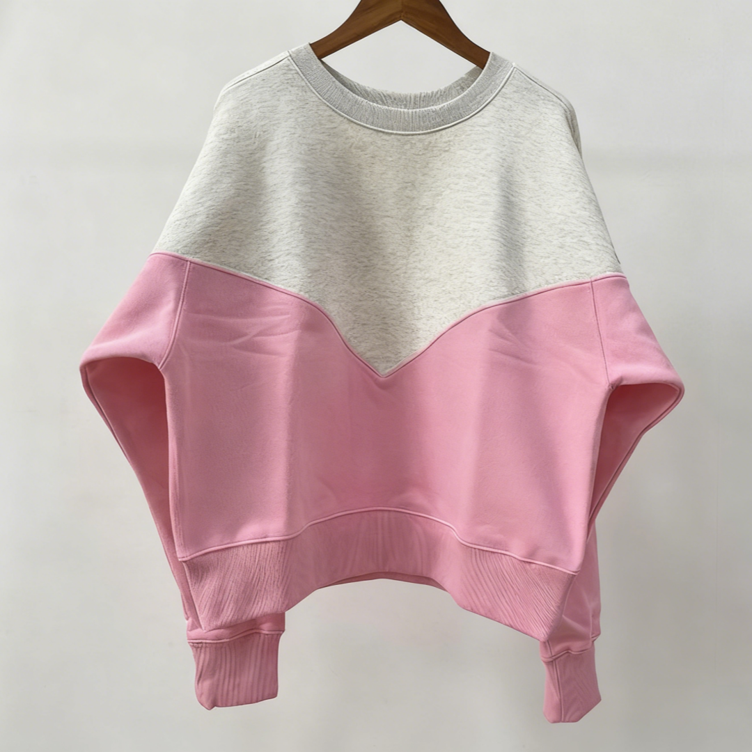 E6799# Unisex Cotton Sweatshirts