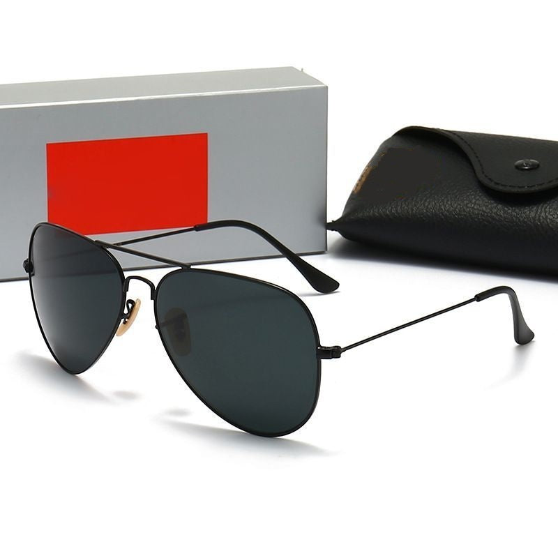E6411# Unisex Sunglasses