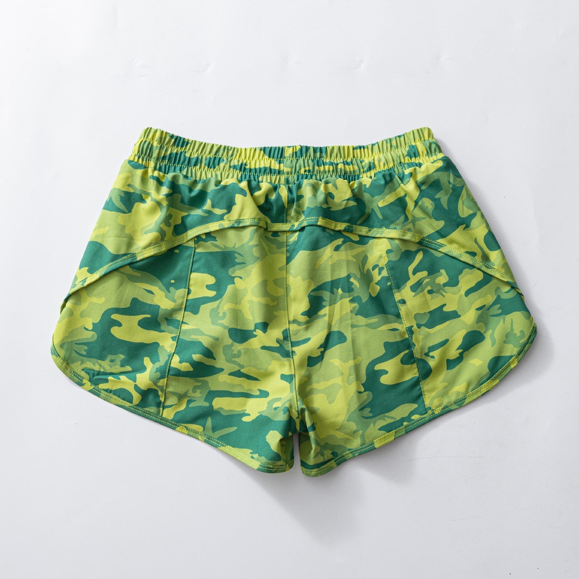 1955# Women High Rice Short