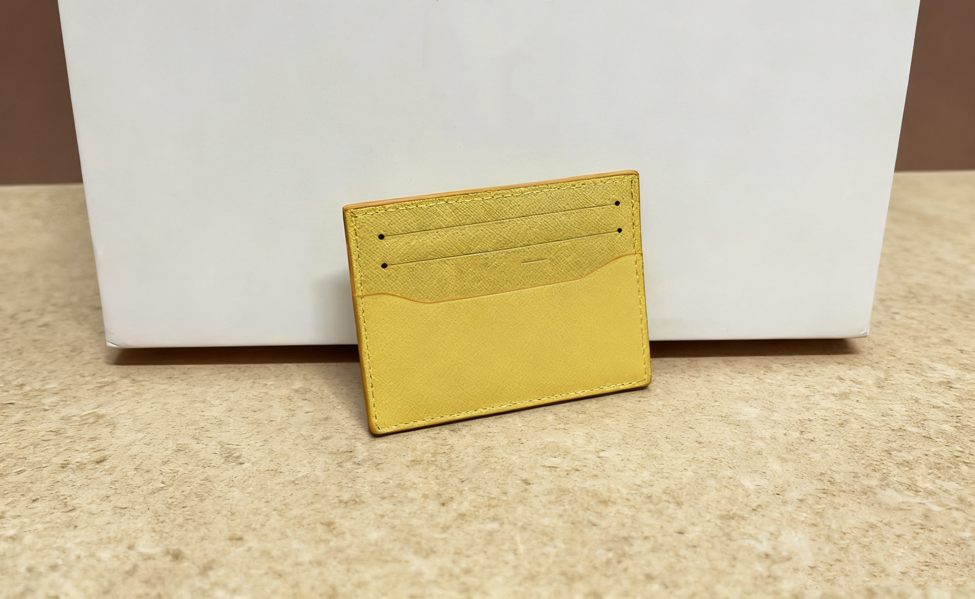 E6715# PU Wallet
