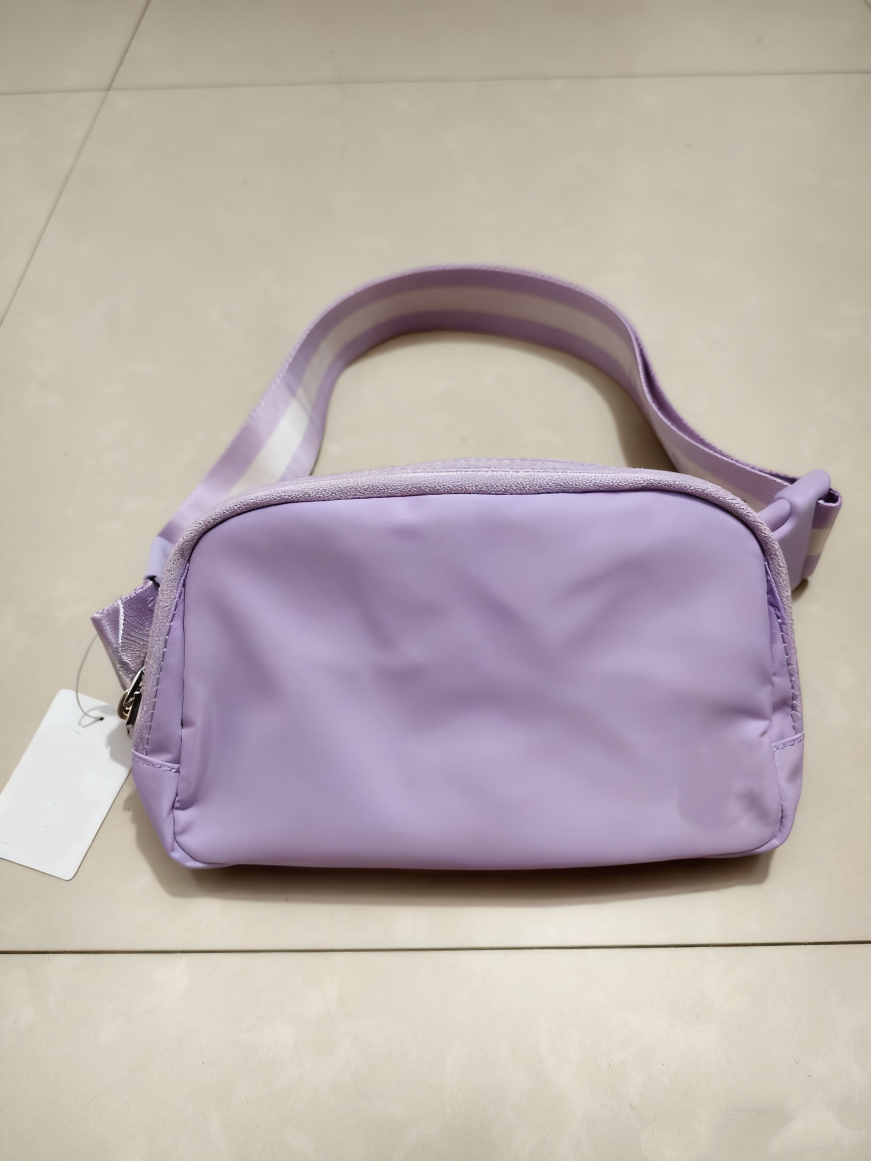 L5207#  Unisex  Waist Bag