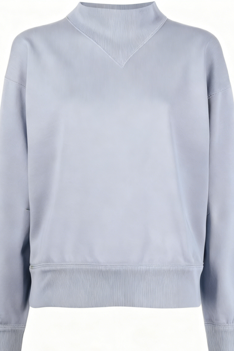 E6798#Unisex Cotton Sweatshirts
