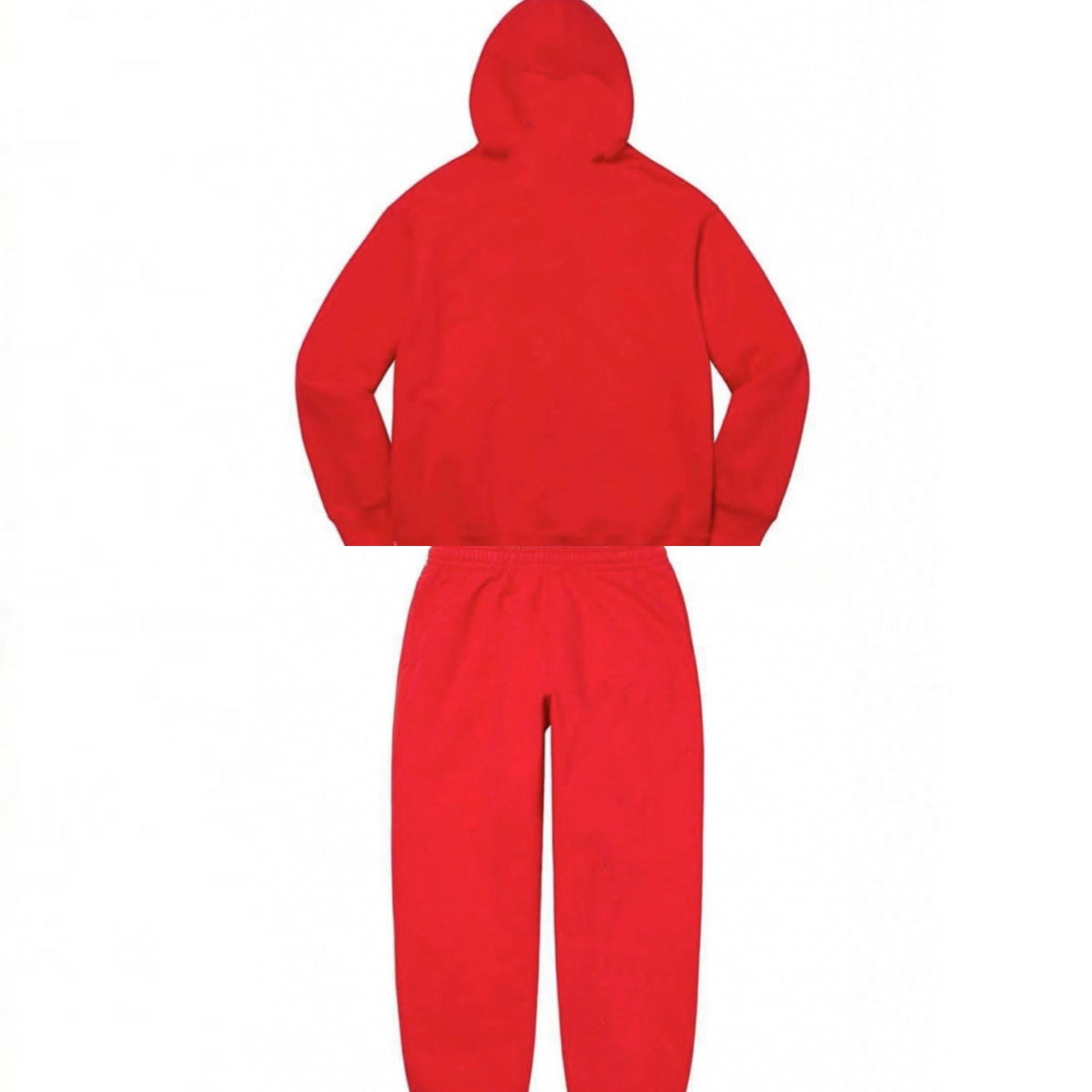 E7124# Unisex Hoodie or Pants