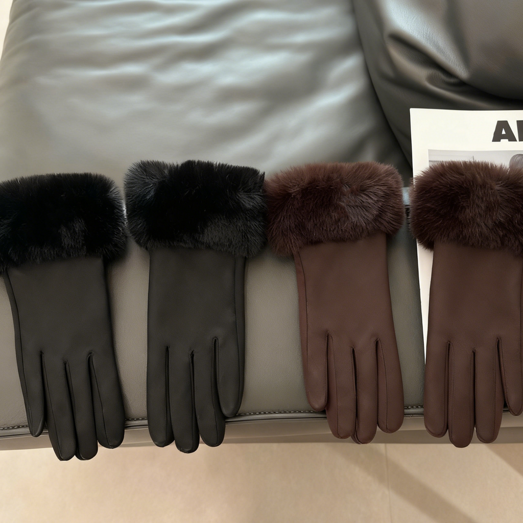 E6760#Warmth Gloves