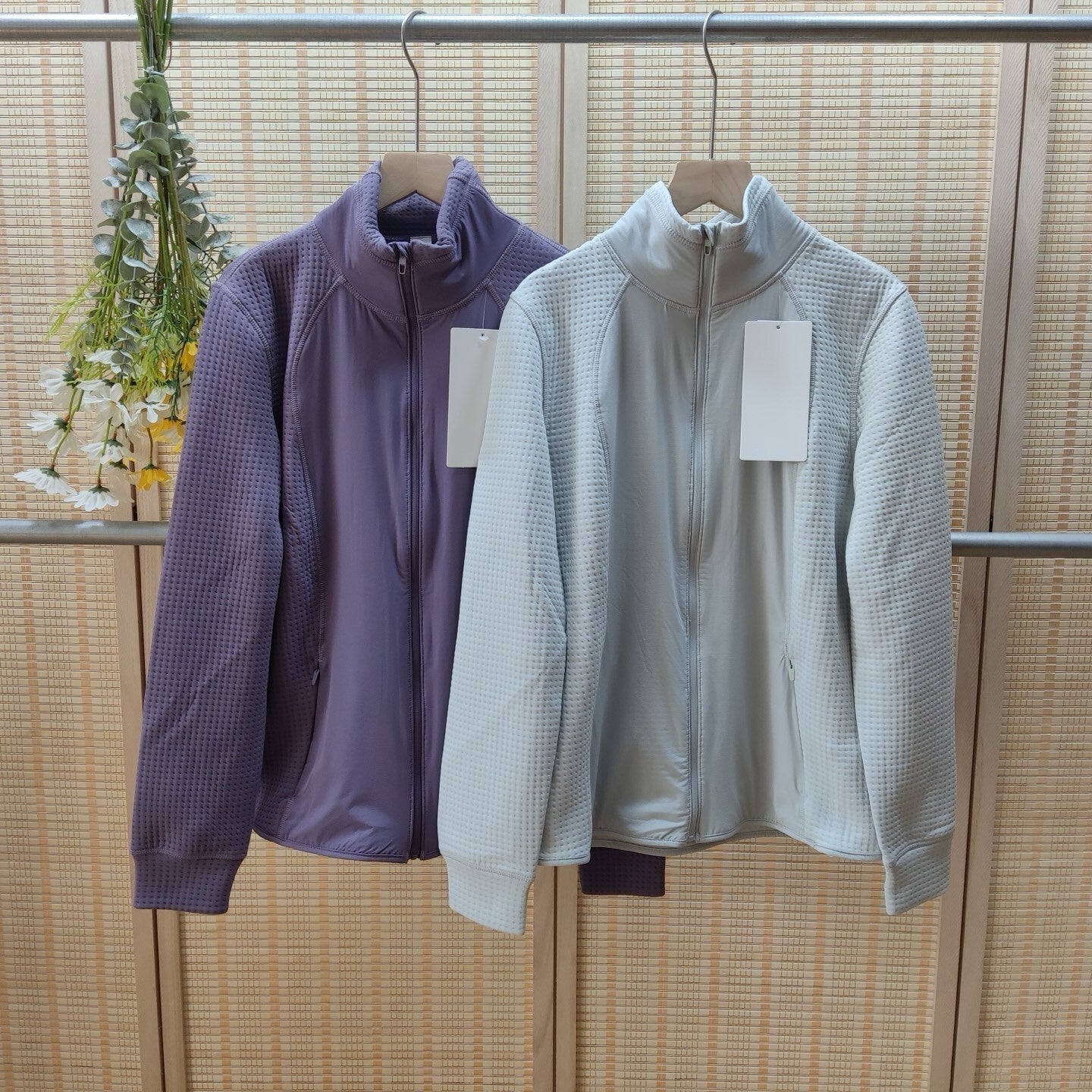 L5392# FB Women Sport Jackets