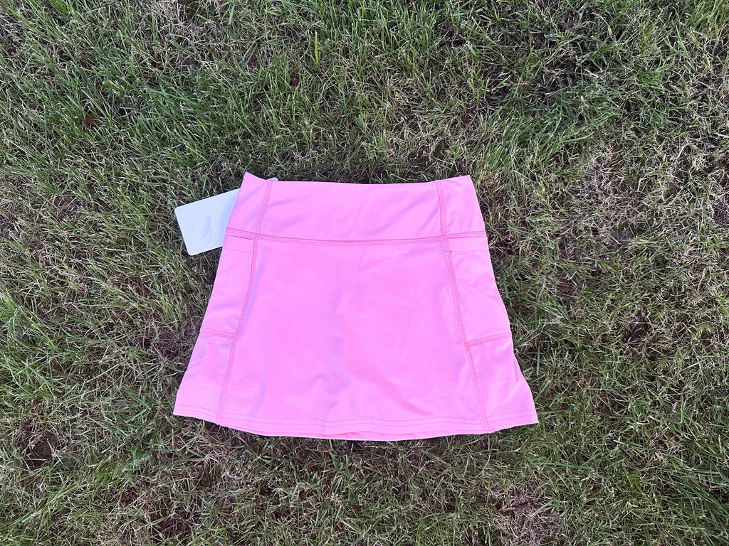 1235# Adults And Kids Skirts