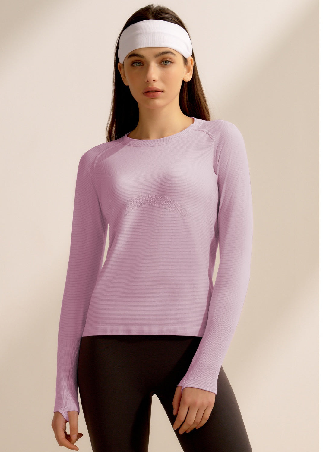 L4463#  Women Long Sleeve Shirts