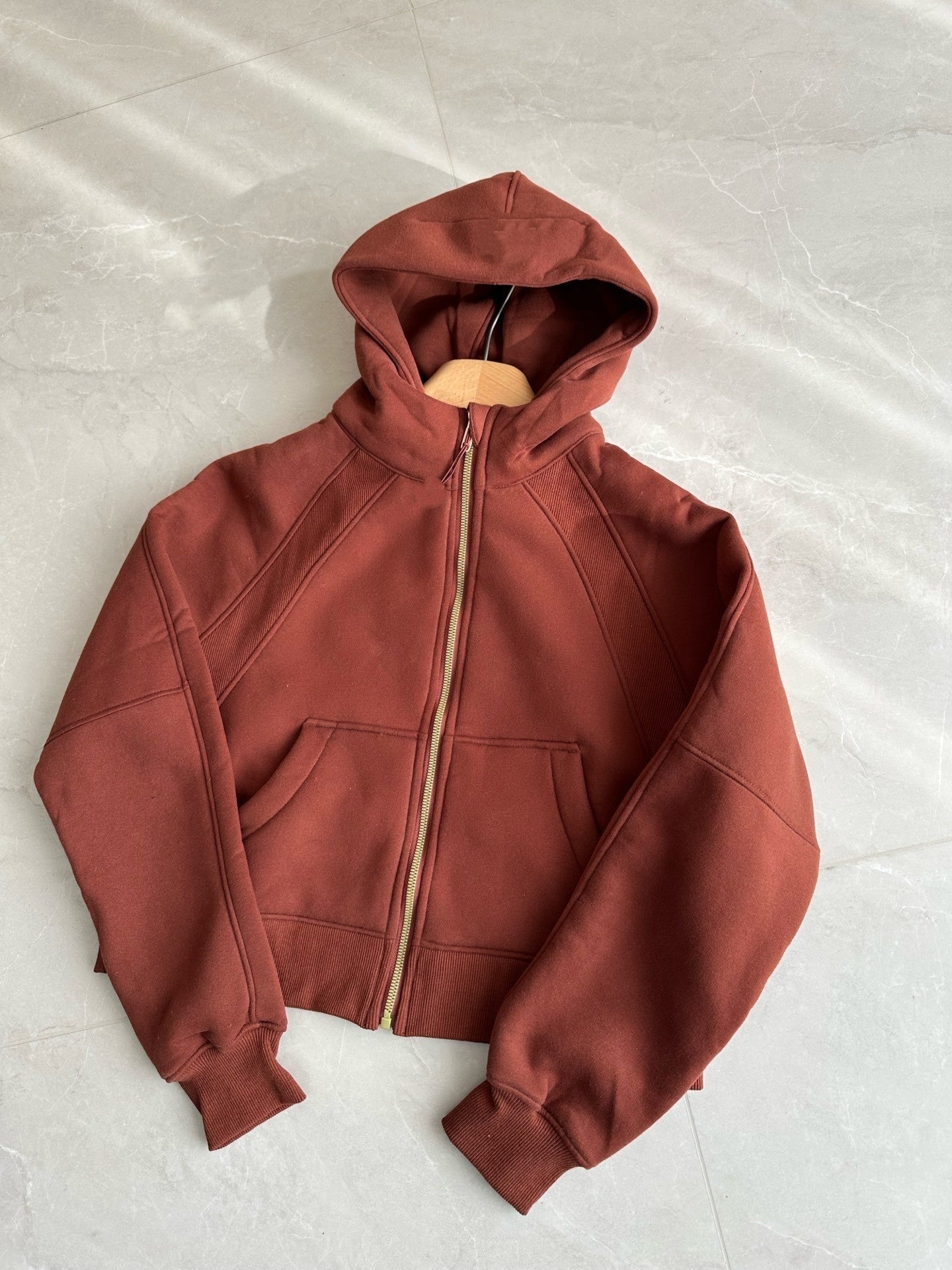 L5473# XY Women  Hoodies