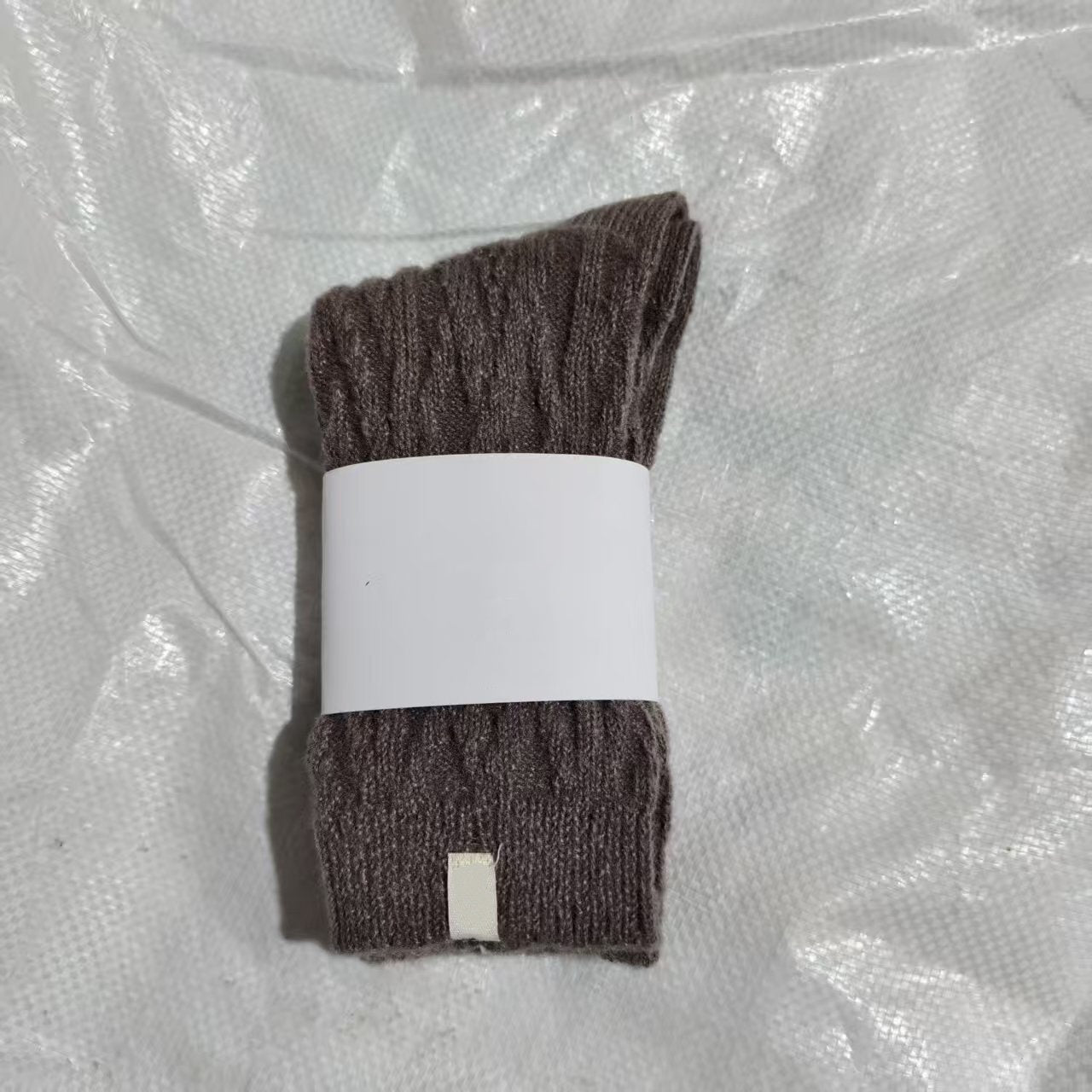 E6807# Unisex Socks