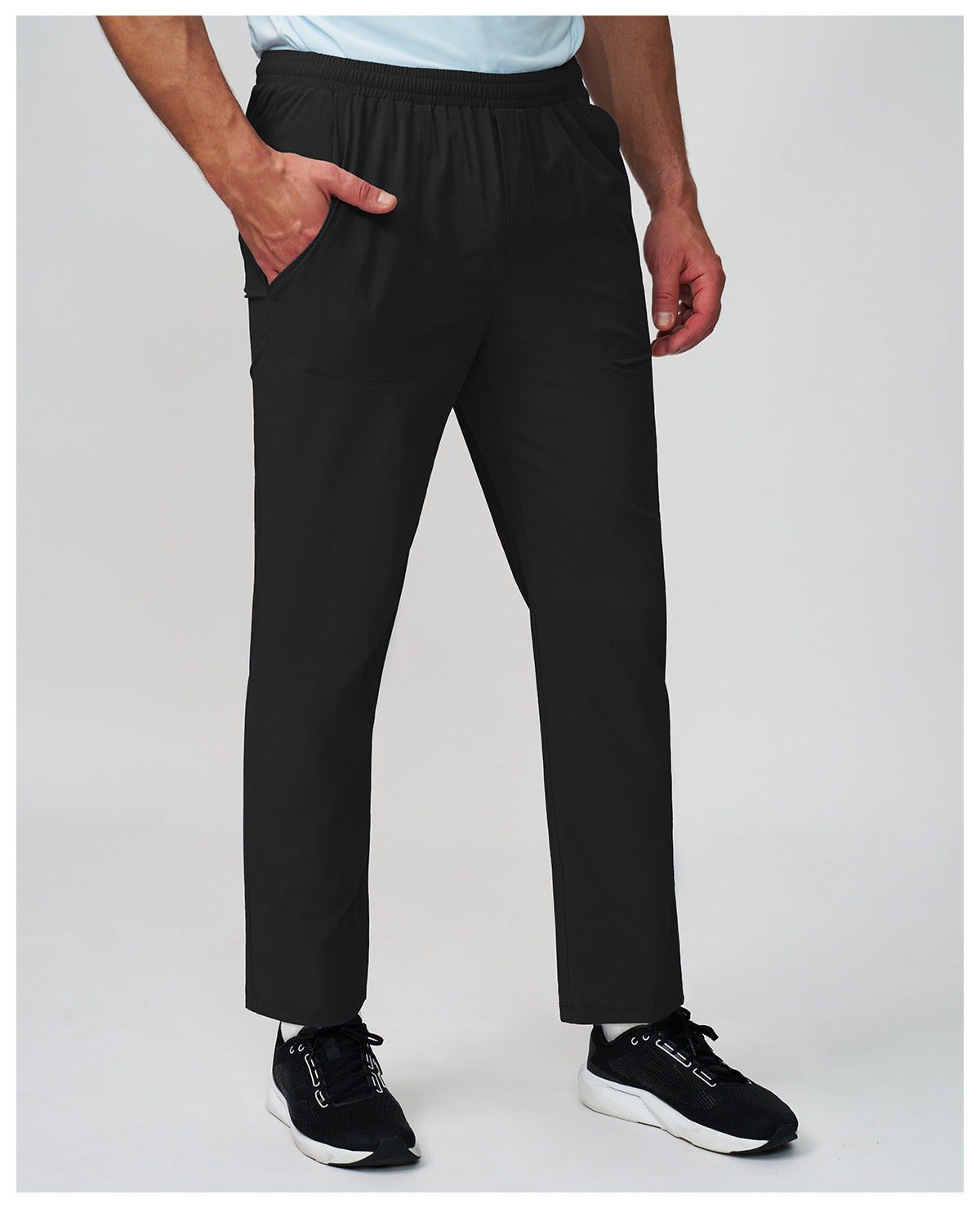 L5073#  Men Sports Pants