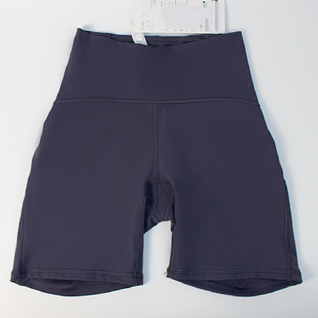 837# Yoga 4'' Shorts