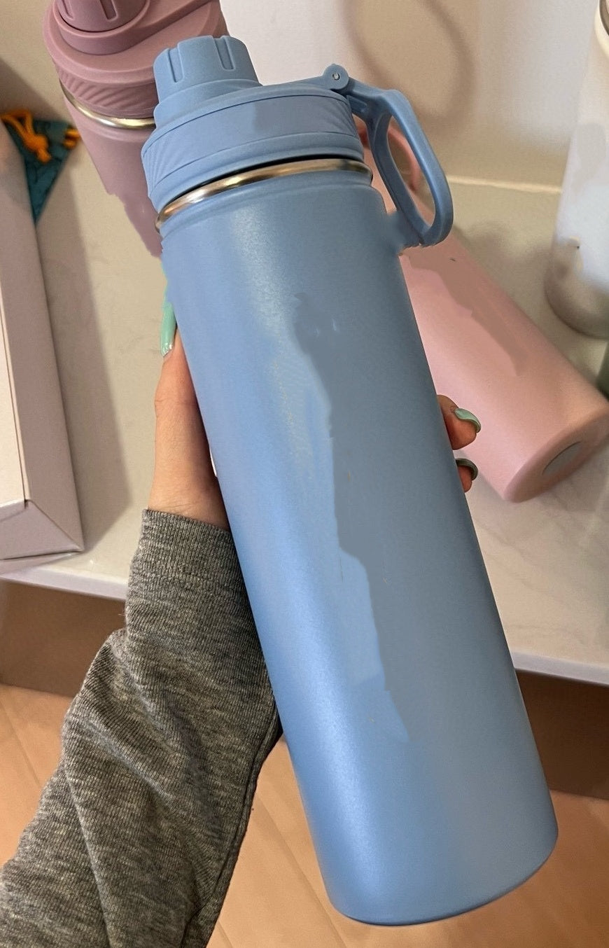 L5379# XY 710ml Bottle