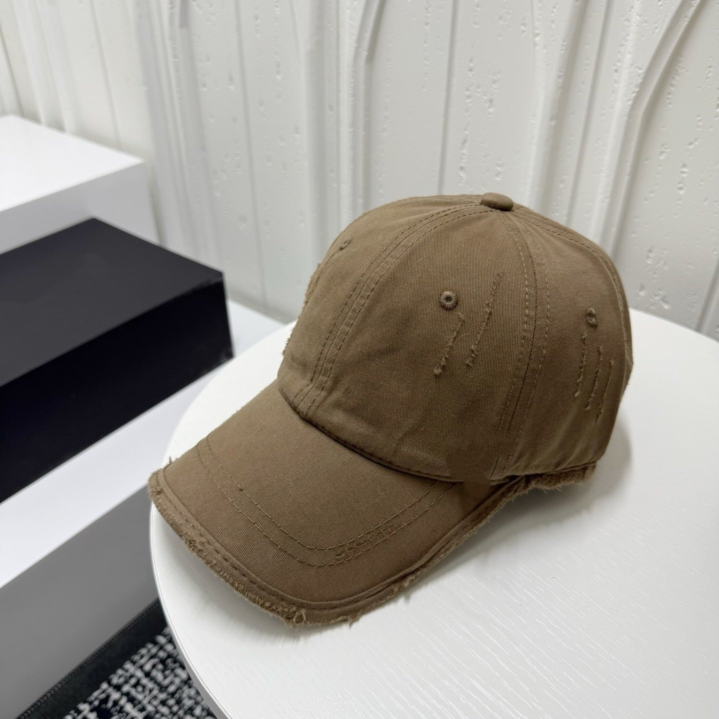 E7043#Unisex Baseball Cap
