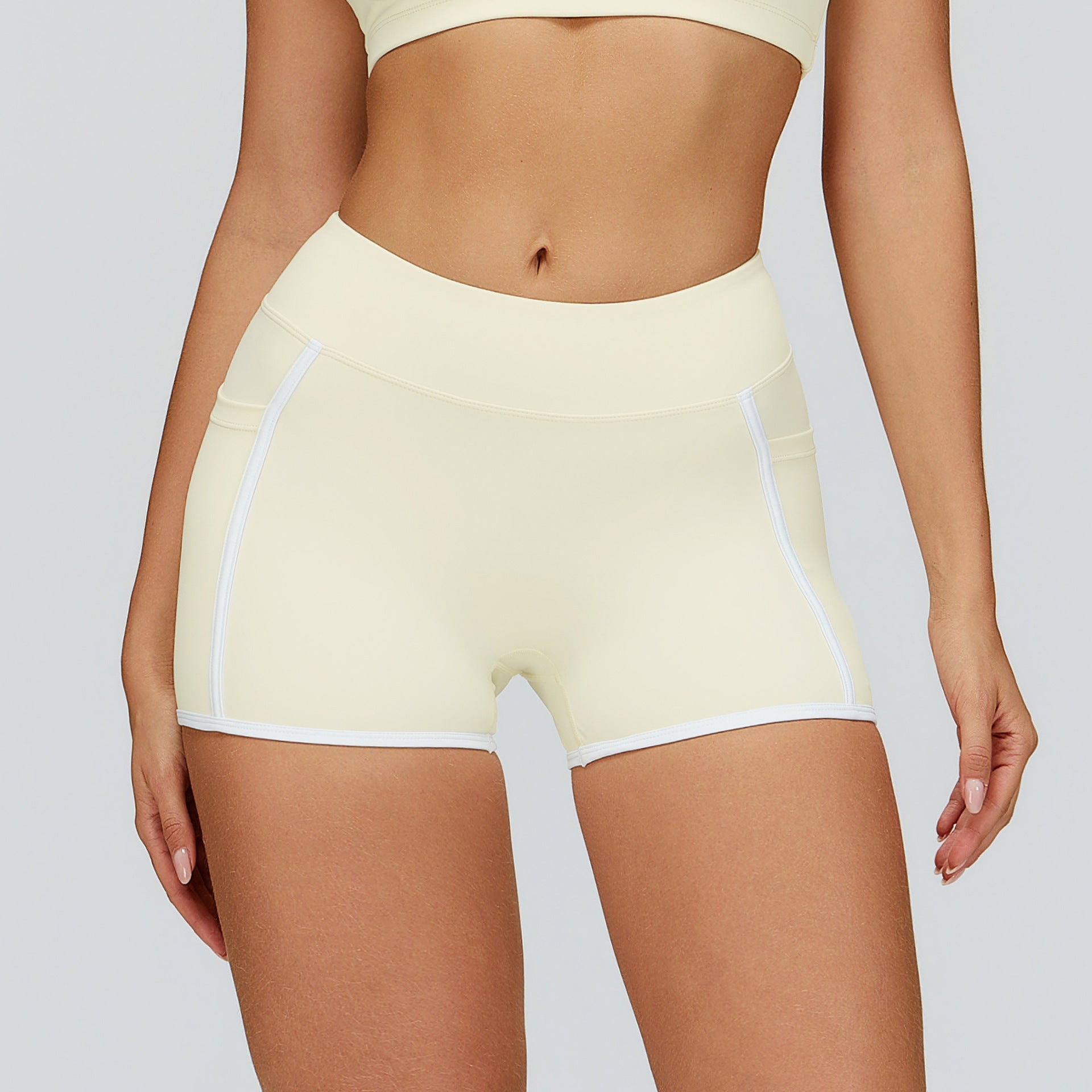 2055# A Women Yoga Bra Or Shorts Pants