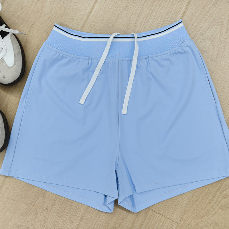 1935# A Women Yoga Shorts