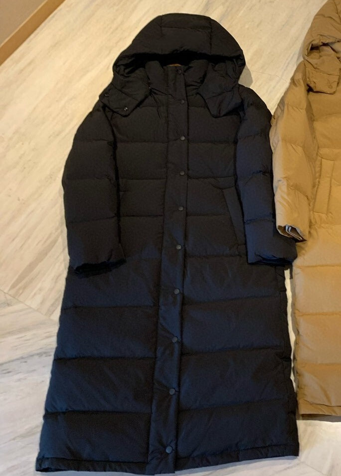 L5431# XY Women Long Down Coat