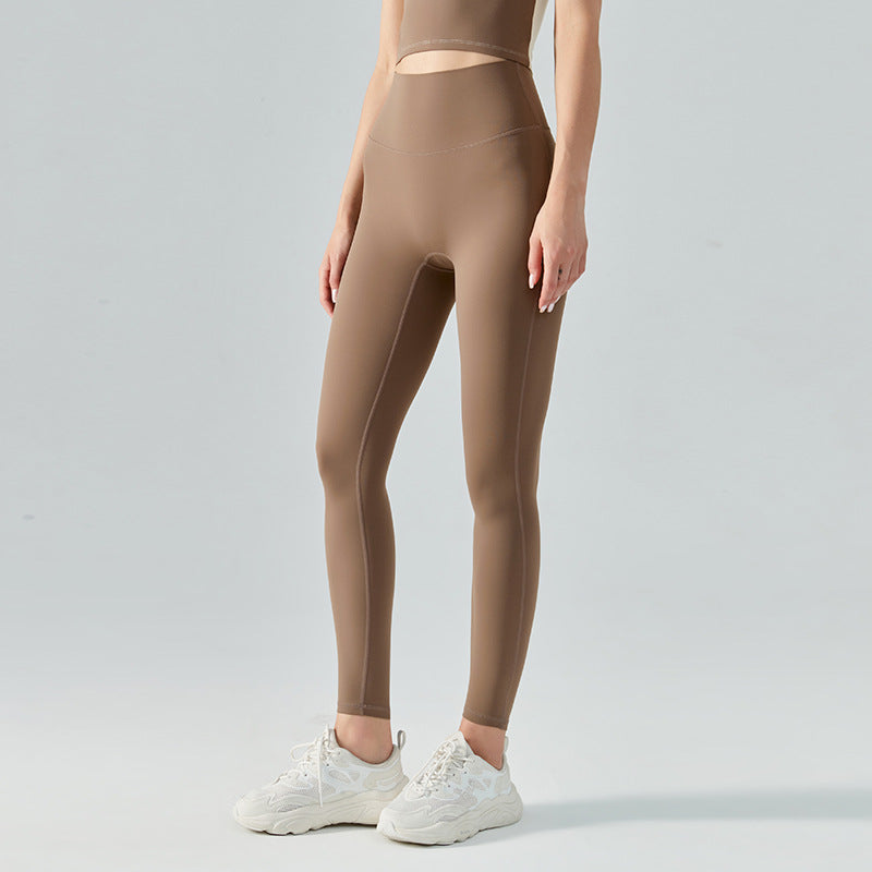 43# AL High Waist Leggings