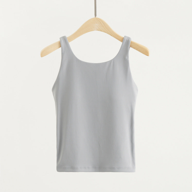1086# Yoga Vest