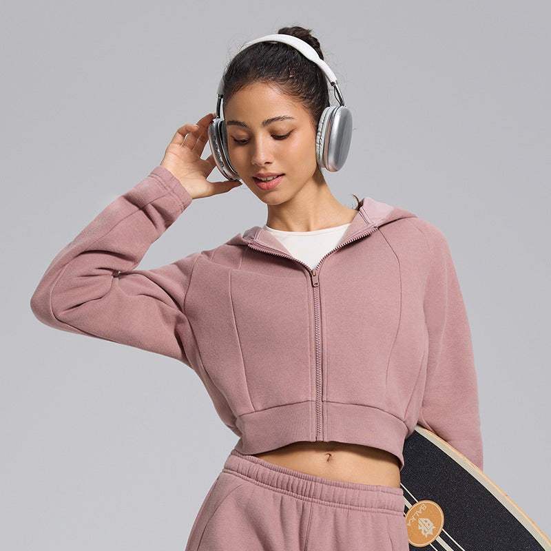 L6522#  Women Hoodies Or Pants