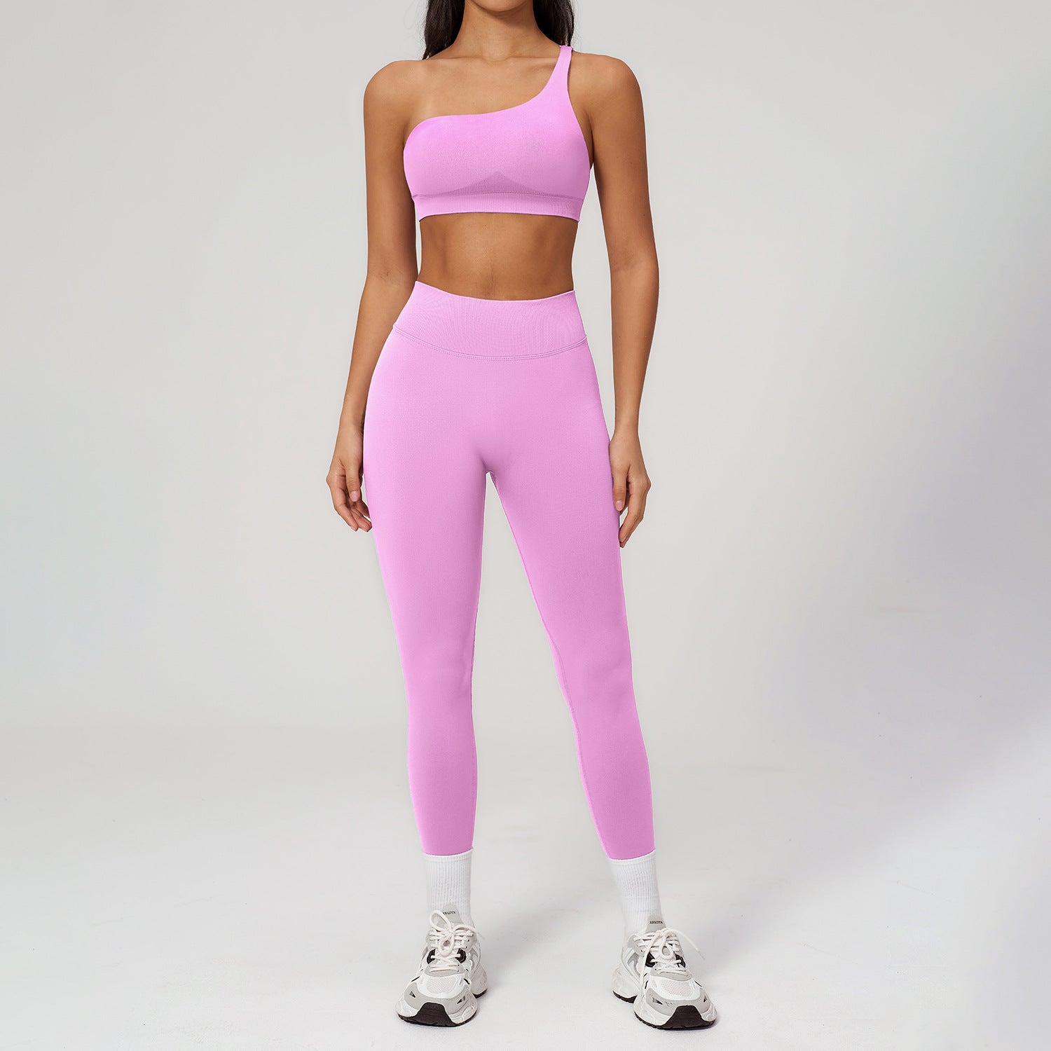 2140# A Women Yoga Bra Or Shorts Pants