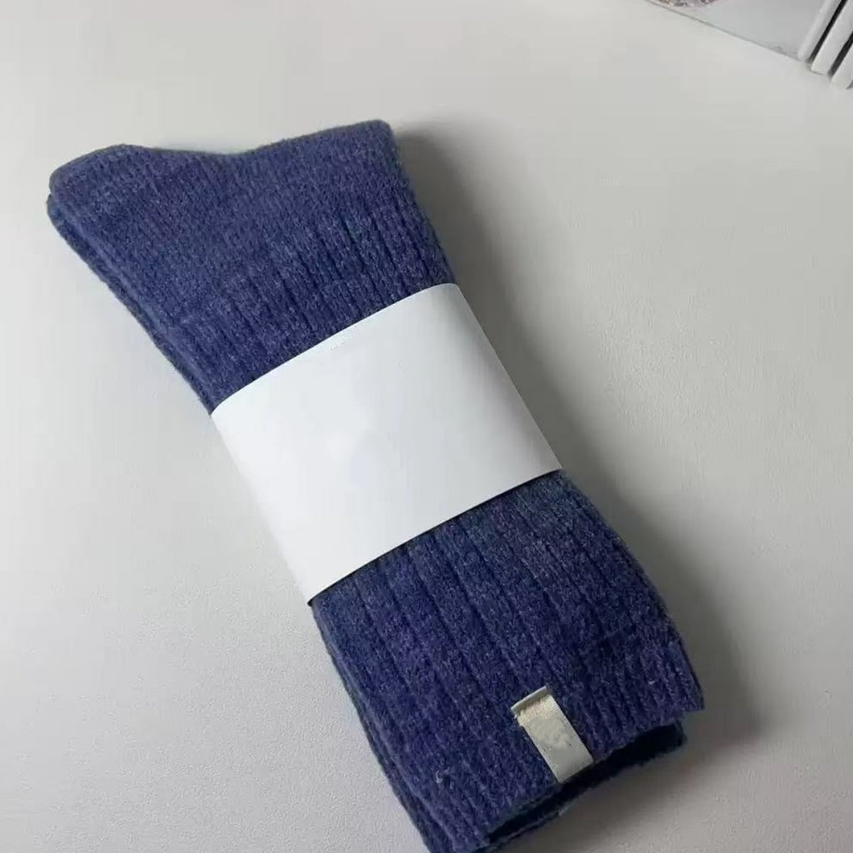 E6775#Unisex Warm Socks