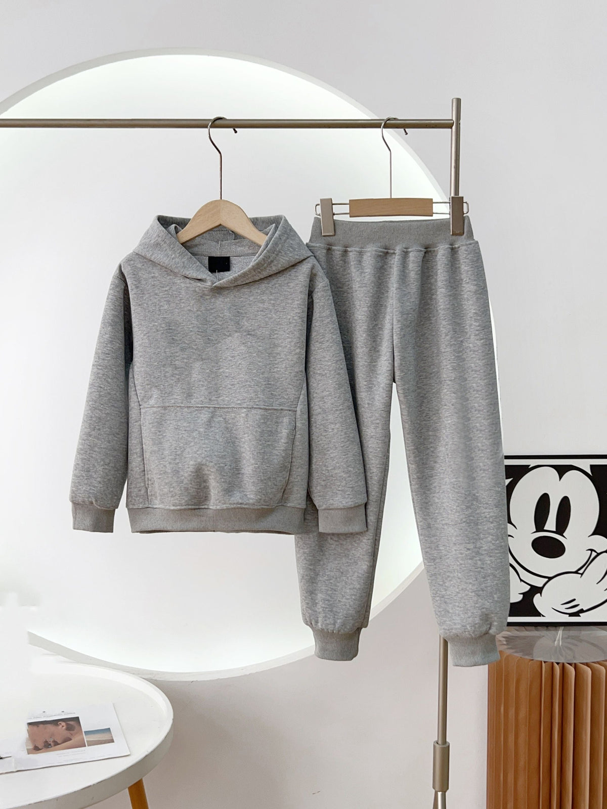 E7365# XY Kids Sport Set