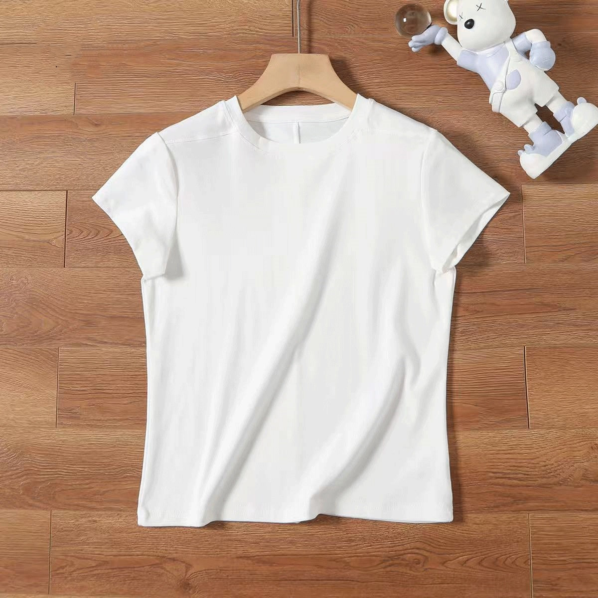L6197# GX Women Yoga Shirts