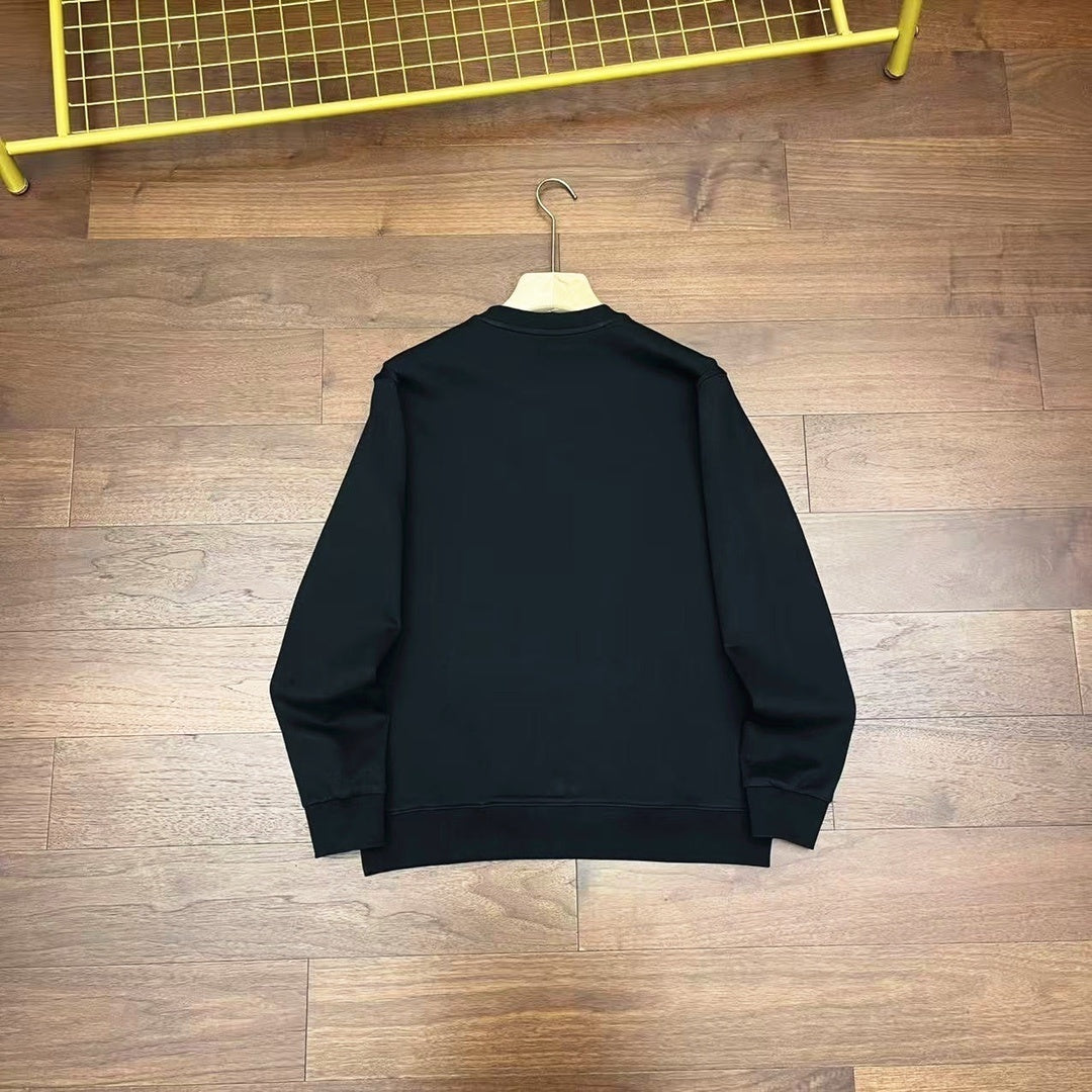 L5071# GX Men Sweatshirts