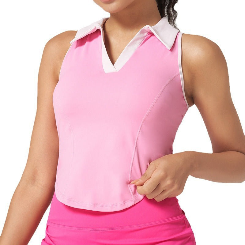 L2523#  Women Tank Shirts