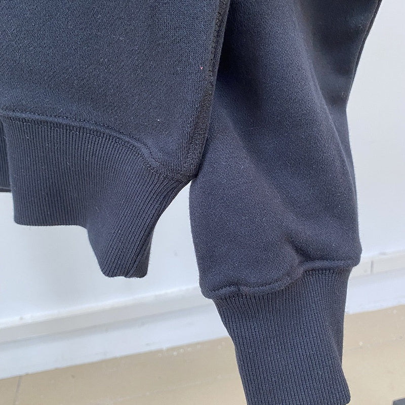 E6820# Women Fleece Sweatshirts