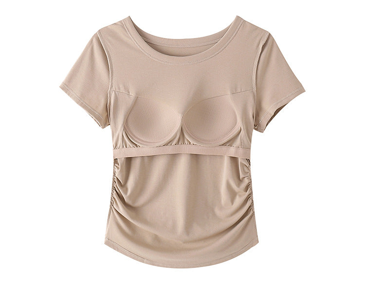 365# AL Women Shirts