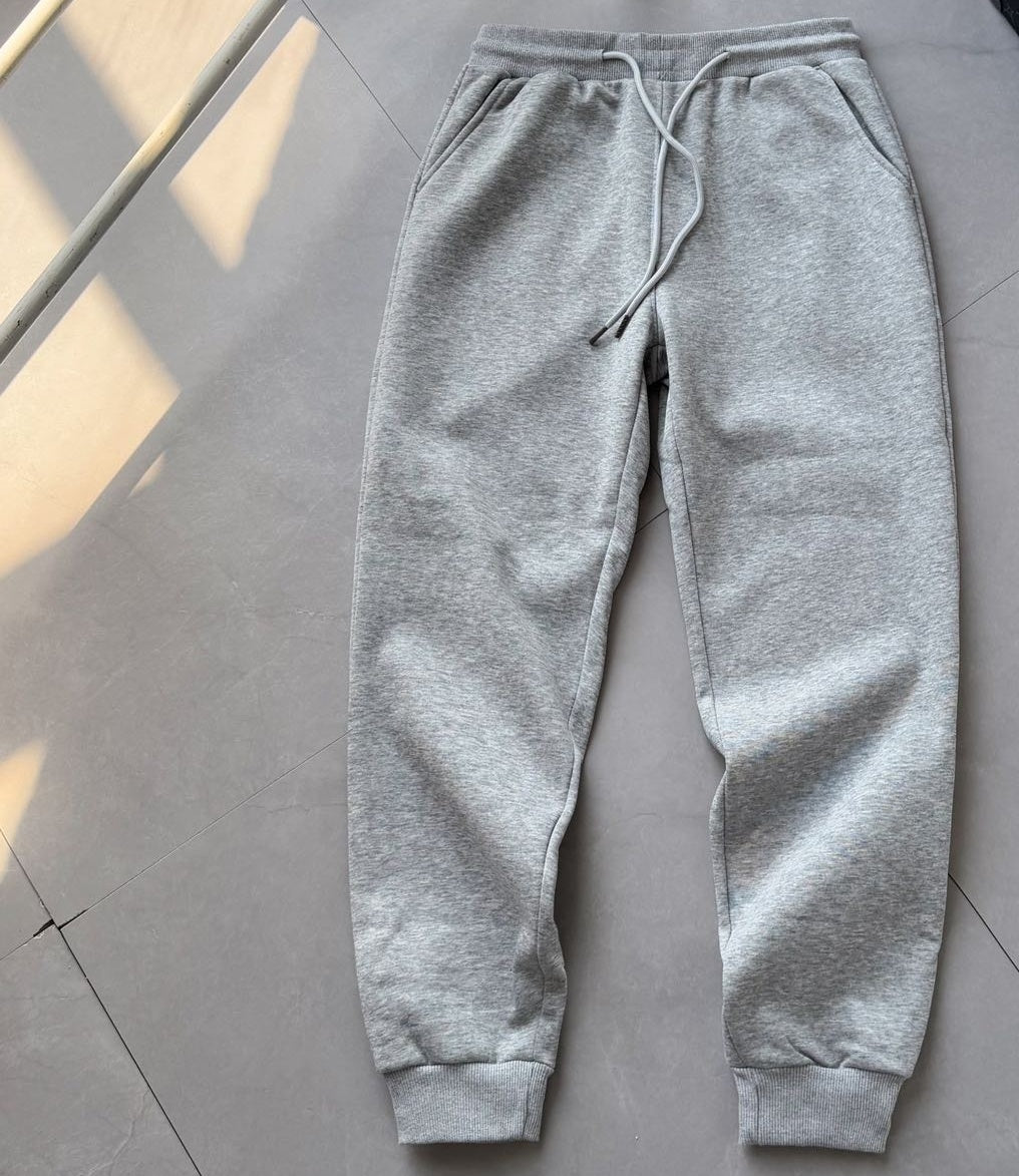 L5289# GX Unisex Fleece Pants